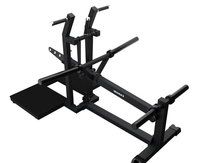 IRONAX XC - BS Belt Squat ***PRESALE***