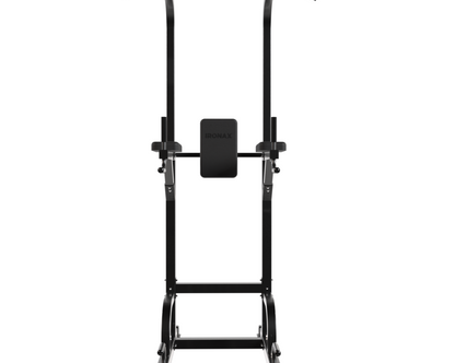 IRONAX XKR Vertical Knee Raise/Chin Up