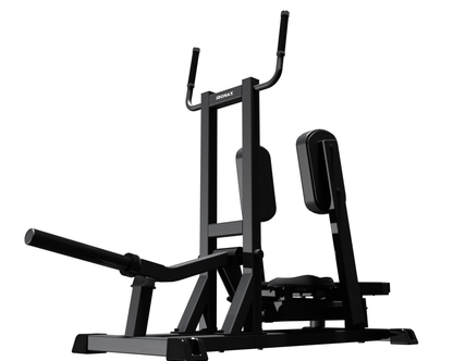 IRONAX XC - SHA Standing Hip Abductor