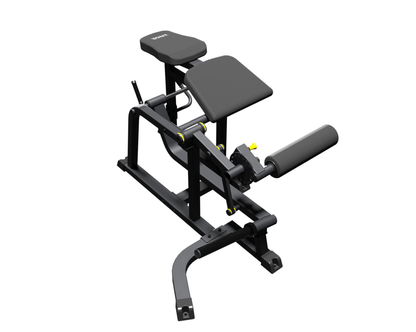 IRONAX XC - PLC Prone Leg Curl