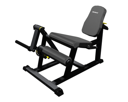 IRONAX XC - SLE Seated Leg Extension