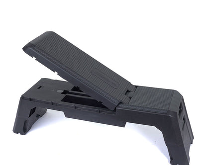 ELEMENT FIT DECK ADJUSTABLE BENCH / STEP