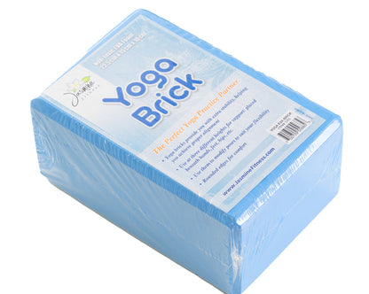 Jasmine Fitness Yoga Eva Brick