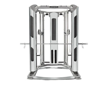 BodyCraft Jones Platinum Smith Cage