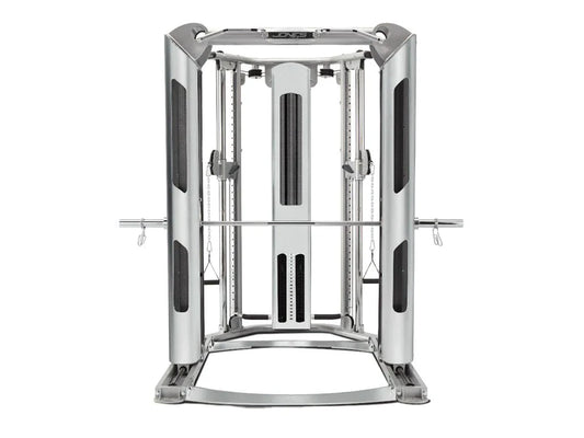 BodyCraft Jones Platinum Smith Cage