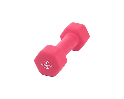 Neoprene Dumbbells 1lbs - 15lbs