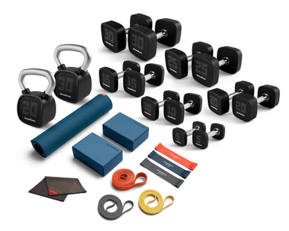 NordicTrack - Vault Accessory Kit (NTMAK21)