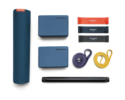 NordicTrack - Vault Accessory Kit (NTMAK21)