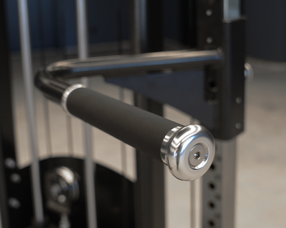 IRONAX - XFT Dip Attachment