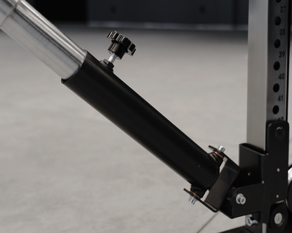 IRONAX - XFT Landmine Attachment