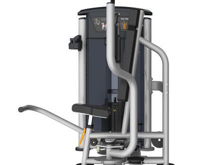 Element 9504 Pectoral MERCURY