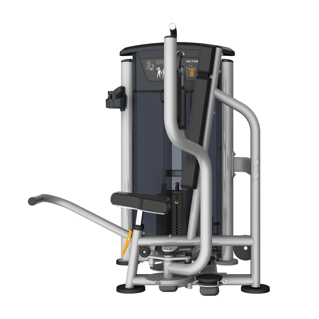 Element 9504 Pectoral MERCURY