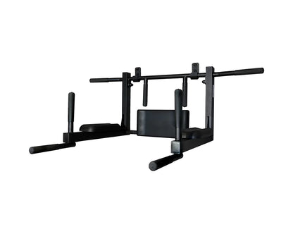 BenchK D8 2in1 Pull-Up Bar/Dip Bar