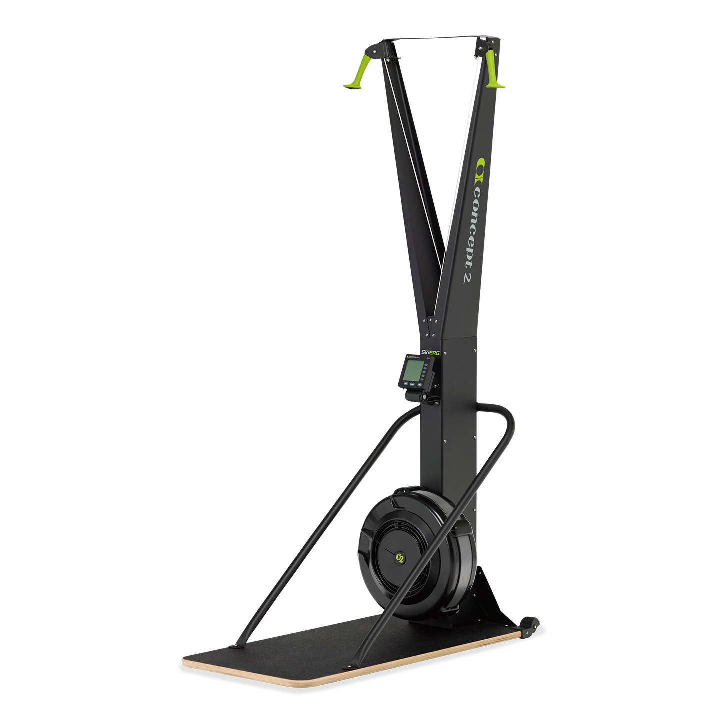 Concept2 - SkiErg with Monitor & Stand