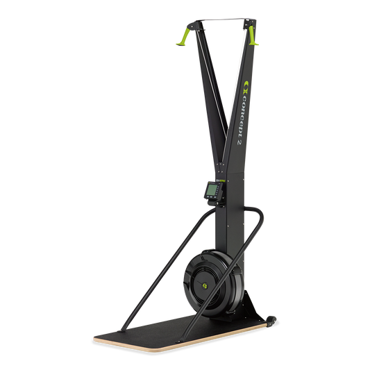 Concept2 - SkiErg with Monitor & Stand