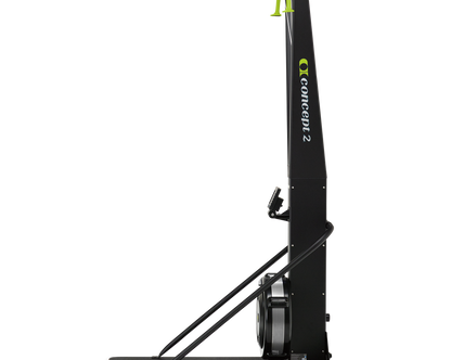 Concept2 - SkiErg with Monitor & Stand