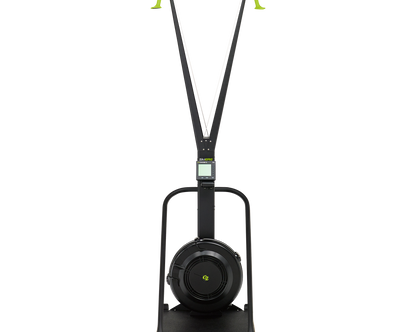 Concept2 - SkiErg with Monitor & Stand