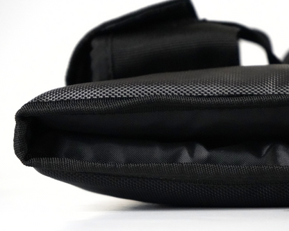 XM FITNESS 25lbs Weighted Vest, V-Cut