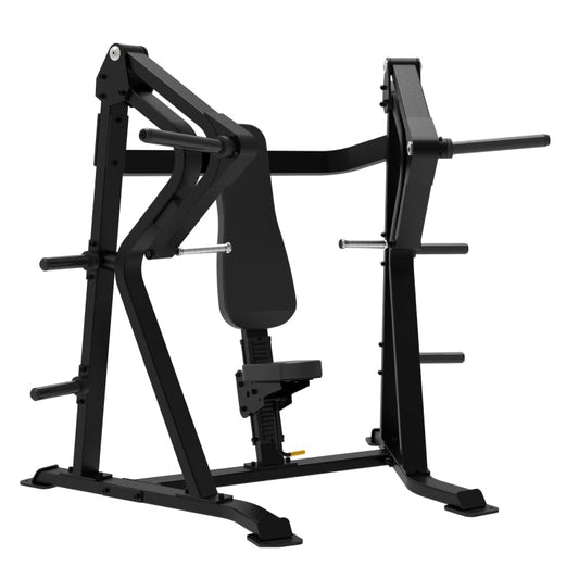 Element Fitness - BLACK IRON - Chest Press 7001