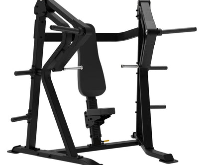 Element Fitness - BLACK IRON - Chest Press 7001