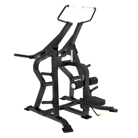 Element Fitness - BLACK IRON - Lat Pulldown 7002