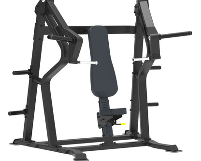 Element Fitness - BLACK IRON - Incline Press 7005