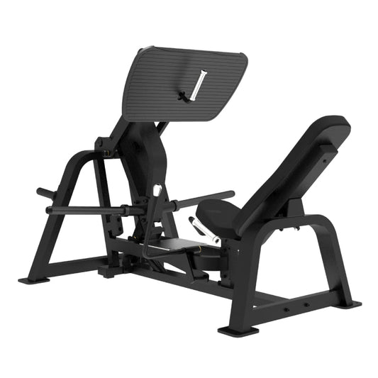 Element Fitness - BLACK IRON - Leg Press 7006