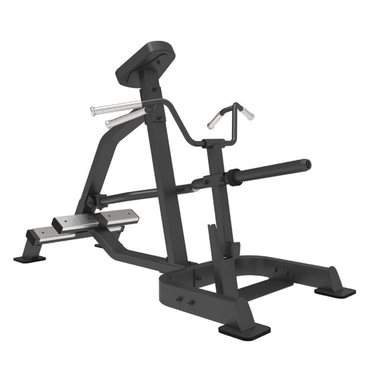 Element Fitness - BLACK IRON - Incline Row 7019