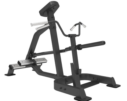 Element Fitness - BLACK IRON - Incline Row 7019