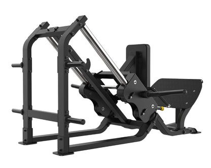 Element Fitness - BLACK IRON - Hack Squat 7021