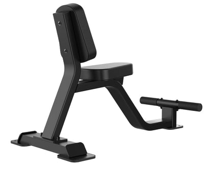 Element Fitness - BLACK IRON - Utility Bench 7022
