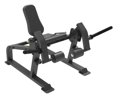 Element Fitness - BLACK IRON - Leg Extension 7025