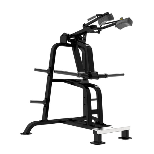 Element Fitness - BLACK IRON - Calf Raise 7032