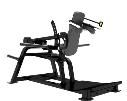 Element Fitness - BLACK IRON - Standing Squat 7034