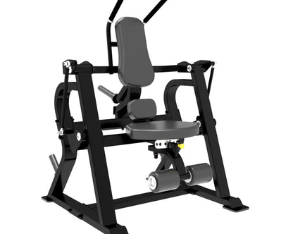 Element Fitness - BLACK IRON - Ab Crunch 7036