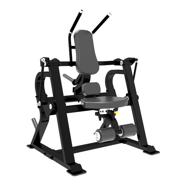 Element Fitness - BLACK IRON - Ab Crunch 7036