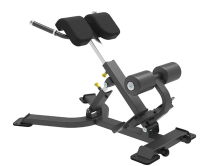 Element Fitness - BLACK IRON - Multi Hyperextension 7047