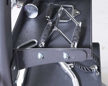 Element Fitness 848ACR Accessory Rack