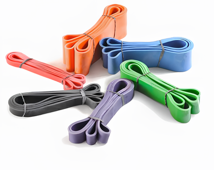 Element Strength Bands XX-Light to X-Heavy