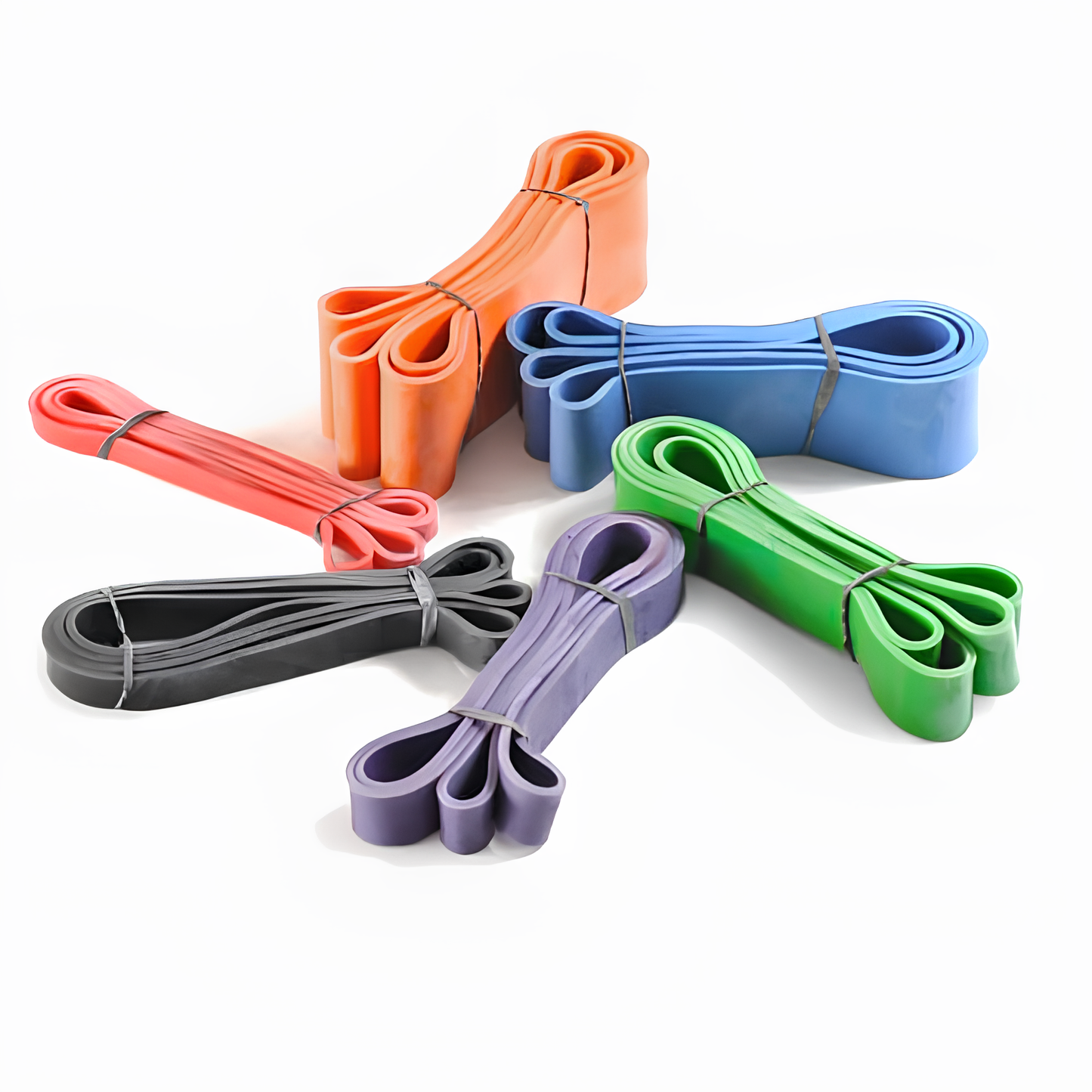 Element Strength Bands XX-Light to X-Heavy