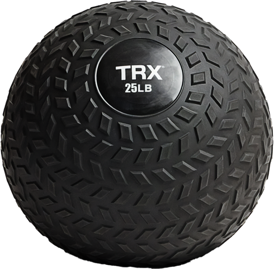 TRX - Slam Ball - 25lbs