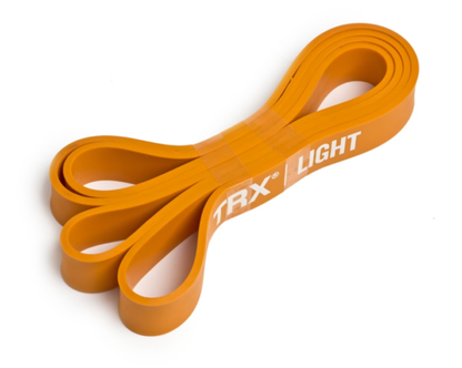 TRX Strength ER Bands - 35LB/70LB (LIGHT)