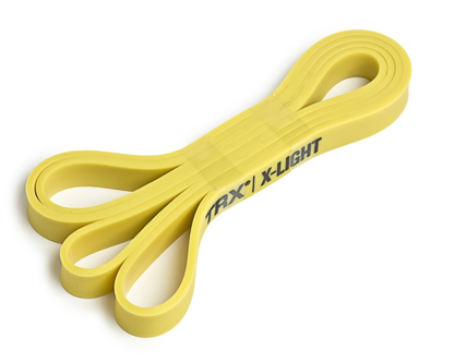 TRX Strength ER Bands - 25LB/50LB (X-LIGHT)
