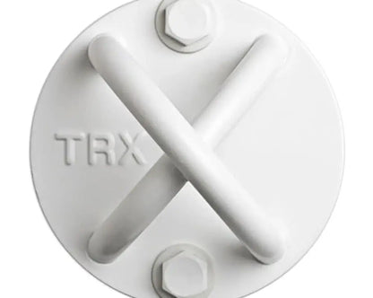 TRX - X-Mount White