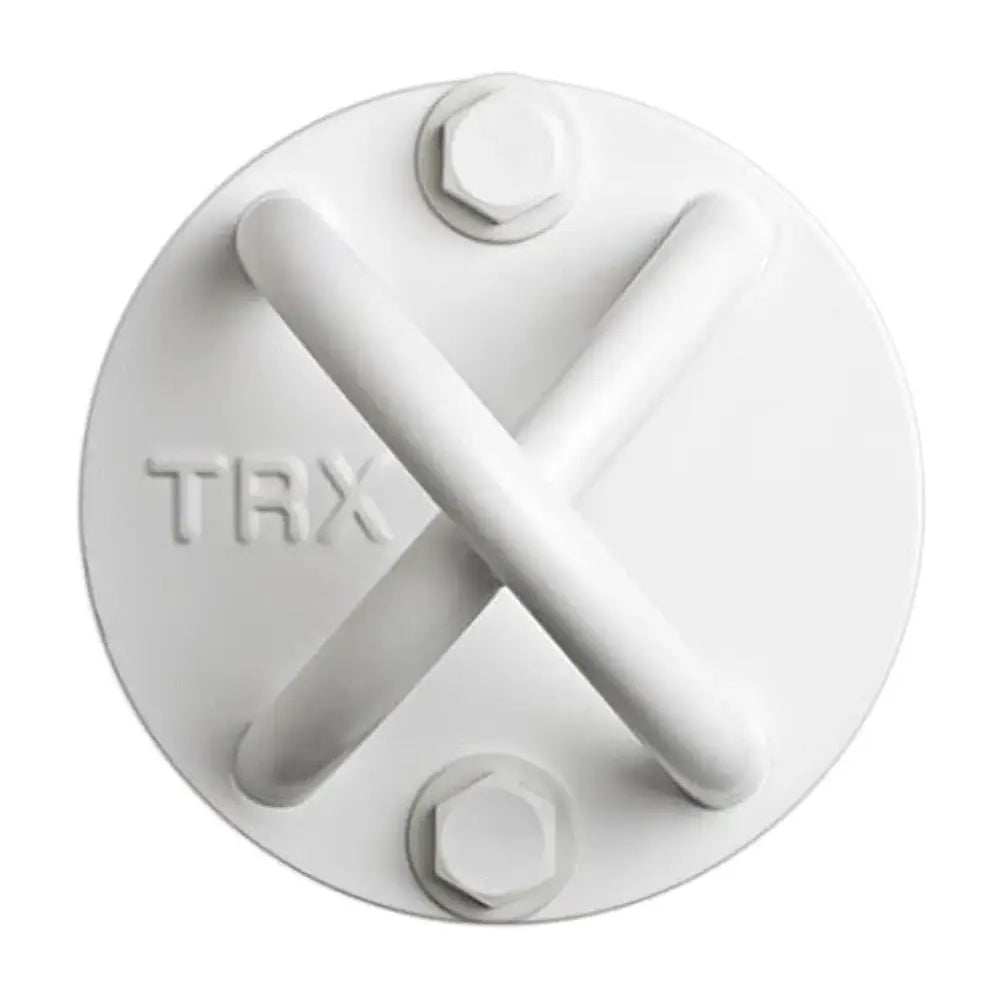 TRX - X-Mount White