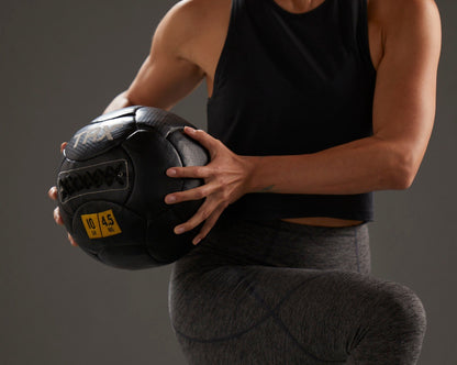 TRX - 10" Medicine Ball - 4lbs