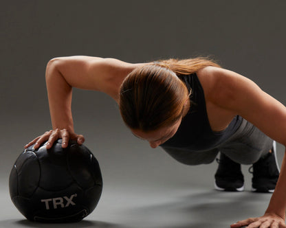 TRX - 10" Medicine Ball - 6lbs