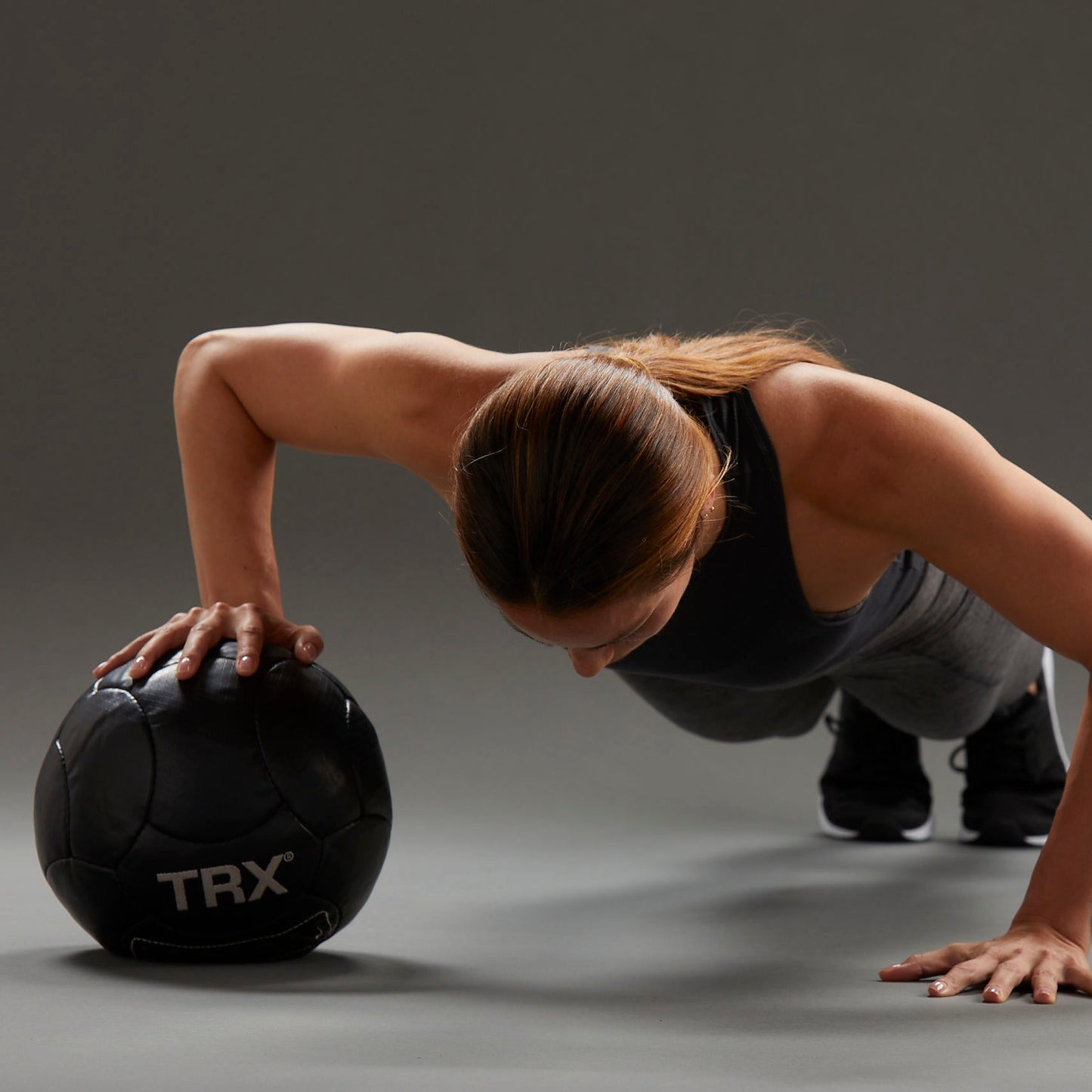 TRX - 10" Medicine Ball - 4lbs