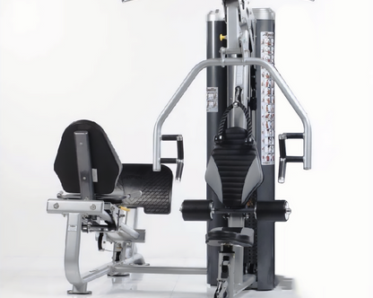 TuffStuff - Apollo 7200 2-Station Multi Gym System (AP-7200)