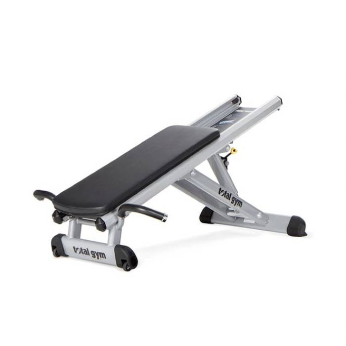 Total Gym Press Trainer